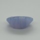 Blue Lace Agate 7.9 Ct Certified Blue Lace Agate 7.9 Ct Certified